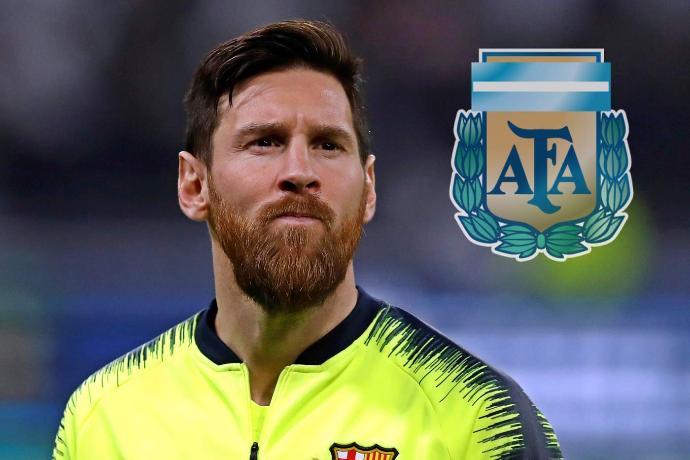 Messi vuelve a la convocatoria de Argentina