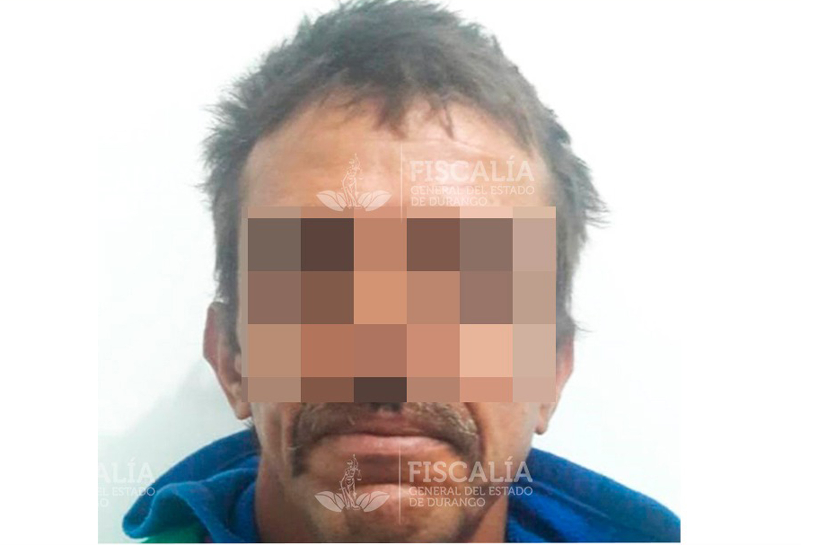 Logran una larga sentencia por delitos de homicidio y secuestro, en Lerdo, para Pedro González Alemán, quien fue detenido el pasado 16 de febrero.