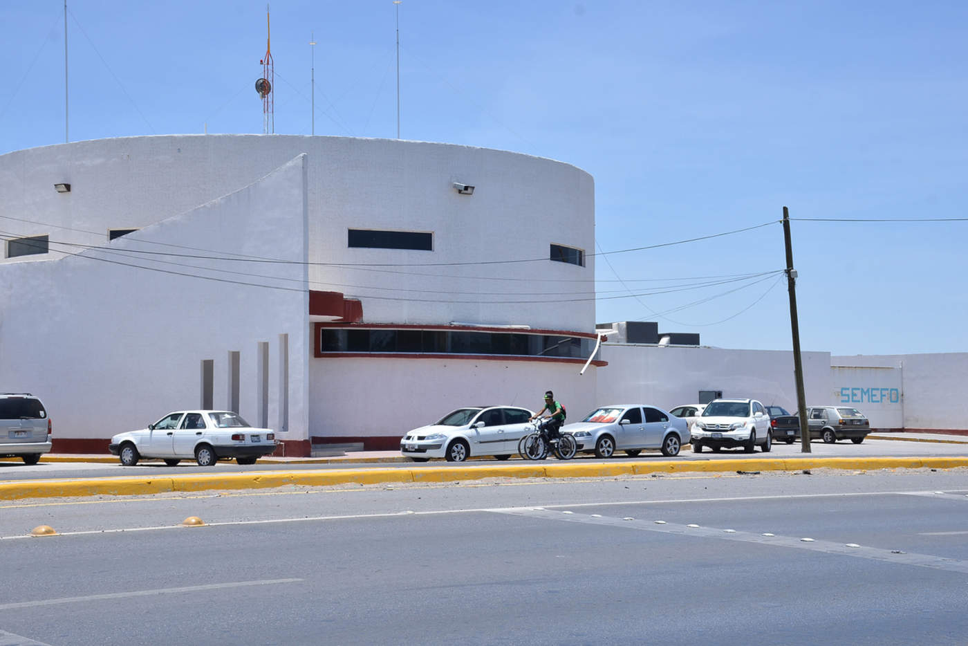 Matan a tiros a un hombre dentro de estética en Madero