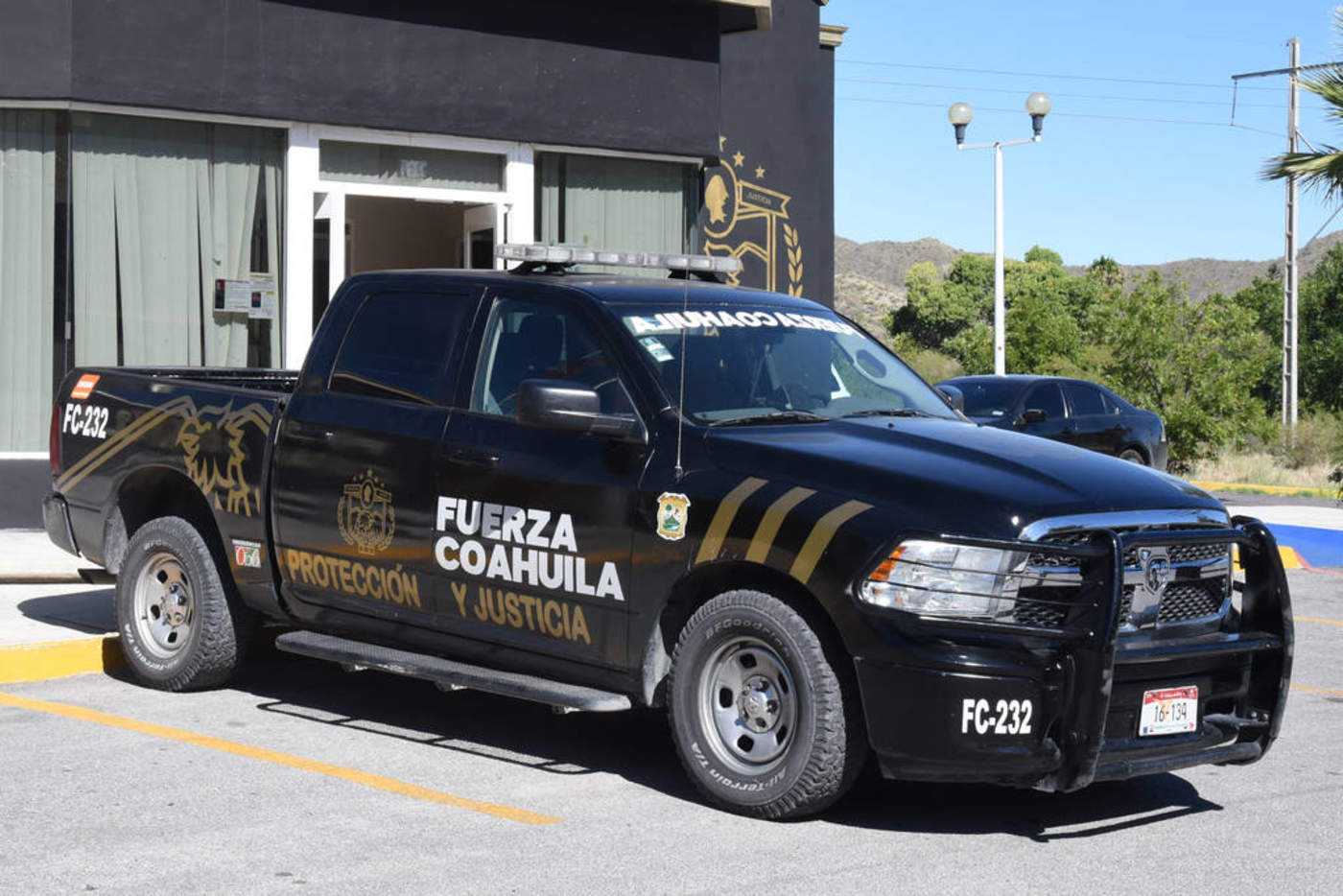 Abren carpeta contra dos elementos de Fuerza Coahuila por presunto abuso