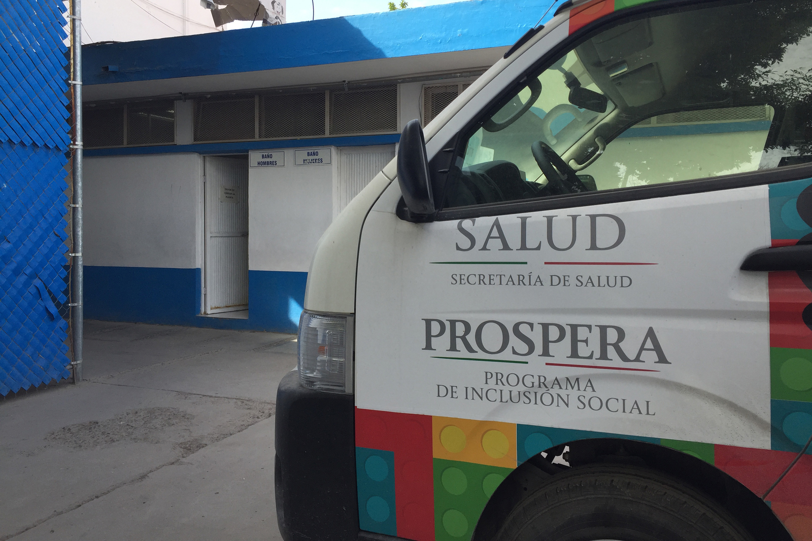Se busca una solución al tema de Prospera en el estado de Durango, dijo el gobernador José Rosas Aispuro Torres.