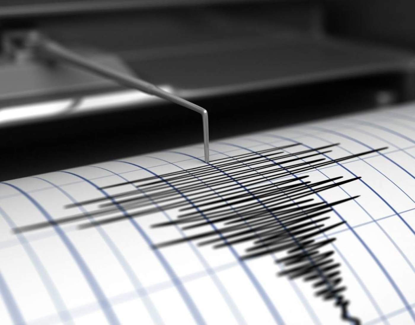El sismo no ameritó la activación de la alerta sísmica en la CDMX. (ARCHIVO)