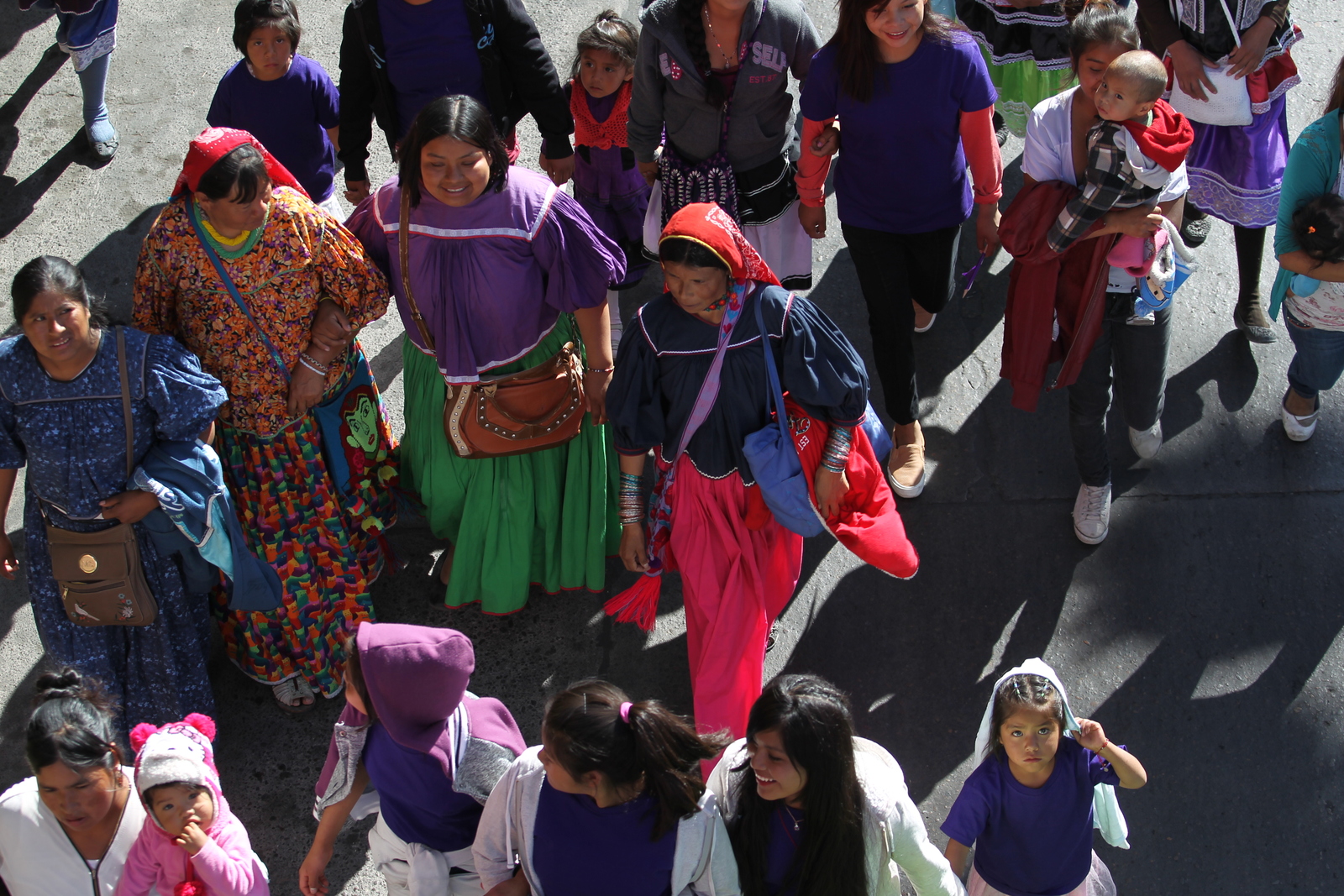 Seis de cada 10 mujeres en México ha sufrido algún tipo de violencia en diferentes áreas de su vida, pero el principal espacio donde son victimadas es el hogar.