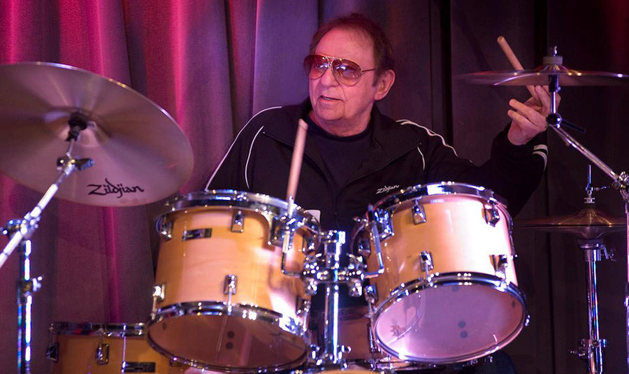 Deceso. El baterista Hal Blaine murió ayer a los 90 años, informaron sus familiares. (ESPECIAL)