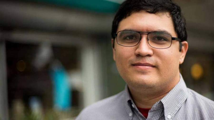 'Está en proceso de liberación el periodista y trabajador de Unión Radio, Luis Carlos Díaz', dijo la emisora la noche de este martes en su sitio en internet. (ESPECIAL)