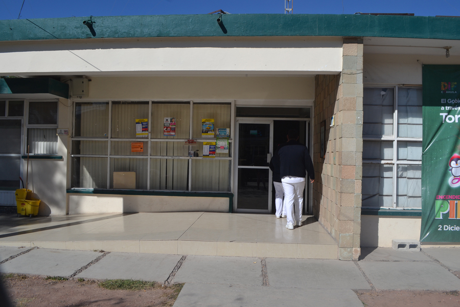 Se registra la primera muerte por influenza en Torreón
