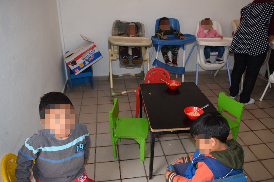 En Gómez Palacio ya cerraron sus puertas tres estancias infantiles y otras más valoran continuar o no con la prestación del servicio; algunas buscan promover amparos contra el gobierno. (EL SIGLO DE TORREÓN)