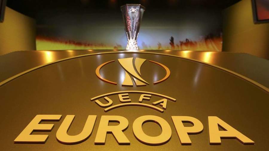 Seis grandes buscan avanzar en la Europa League