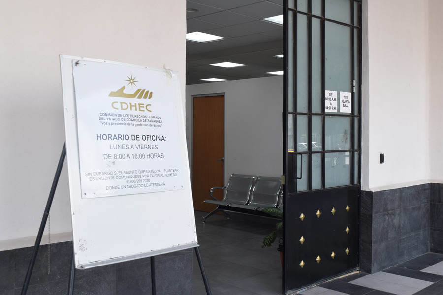 El 20 de febrero del 2019 la Comisión de Derechos Humanos de Coahuila emitió una recomendación al municipio de Torreón, por una queja del 2016 por la instalación de una gasolinera. (EL SIGLO DE TORREÓN)
