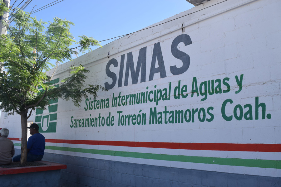 Simas Rural debe más de 30 mdp a CFE