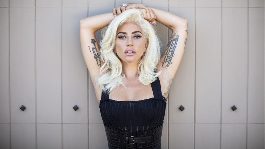 La cantante Lady Gaga prepara su sexto material discográfico. (ESPECIAL)