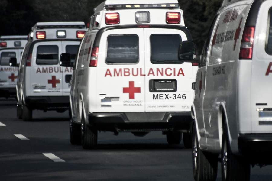 Al menos cinco heridos por explosión de pirotecnia en Michoacán