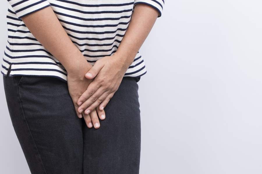 Incontinencia urinaria es más común en mujeres