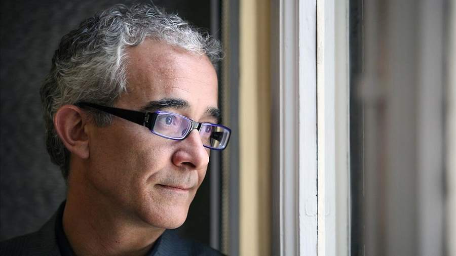 Fallece el escritor Enrique de Hériz a los 55 años