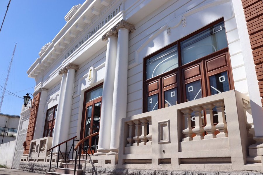 Archivo Municipal aumenta registro fotográfico de Torreón