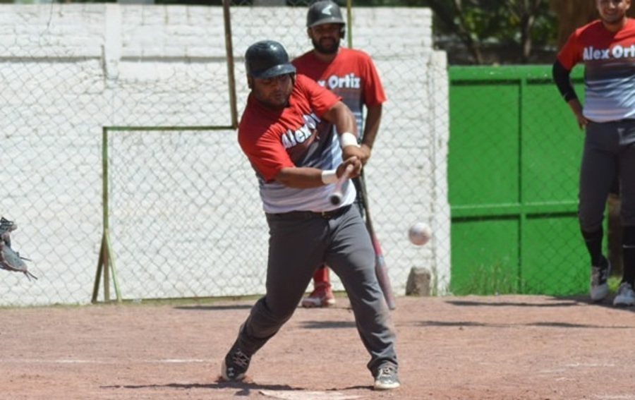 Vibrantes playoffs en el softbol de Ciudad Lerdo