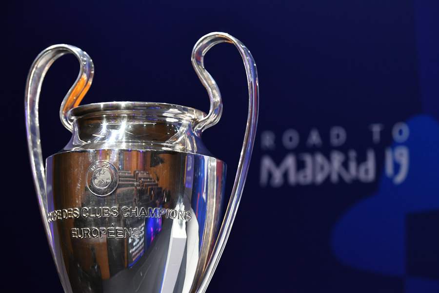 El camino a Madrid par disputar la final en el Wanda Metropolitano va tomando forma. (Especial)