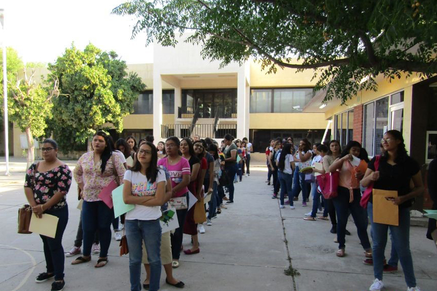 Escuelas Normales de Coahuila son las únicas en el país con la Acreditación CIEES.