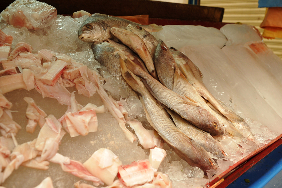Otros productos con restricción de ingreso son: jamones, lácteos, carne de ave, cerdo, res y pescado.