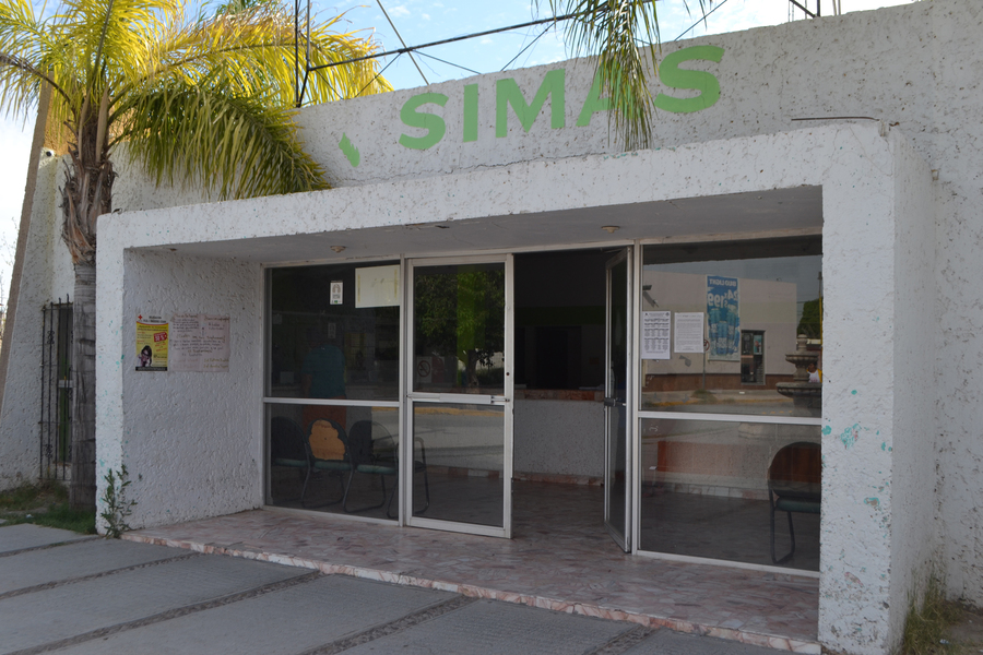 Las inscripciones se pueden realizar en el Departamento de Cultura del Simas y en la Dirección de Ecología del municipio.