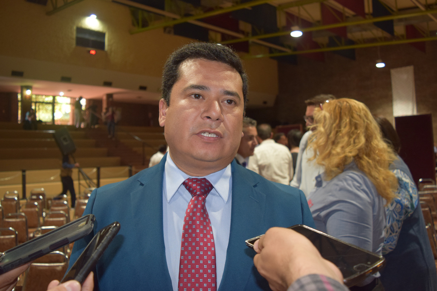 El delegado en Coahuila dijo que fueron las encargadas de las estancias quienes citaron a los padres de familia, y fue incorrecto.