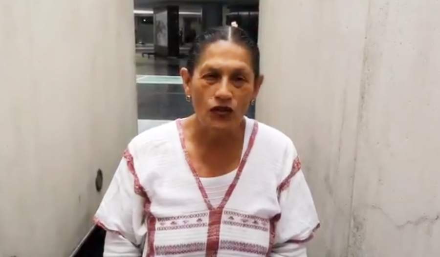 Jesusa Rodríguez causó polémica con sus dichos en video. (ESPECIAL) 