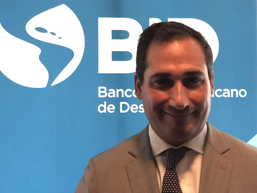 Invitan a conferencia del BID en Torreón