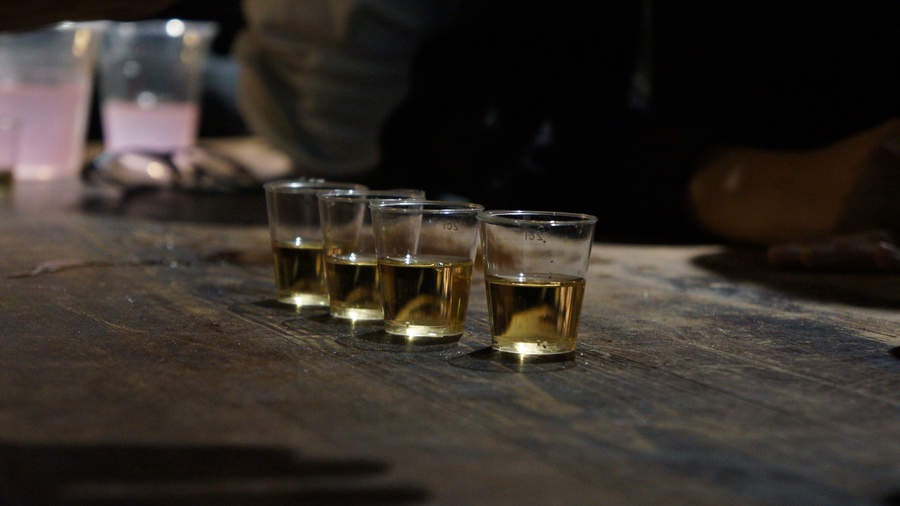 Jalisco busca récord Guinness en cata de tequila más grande del mundo