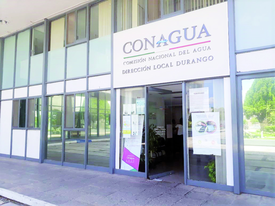 Delegaciones y dependencias federales han despedido personal y los primeros que lo hicieron público fueron los de la Conagua.
