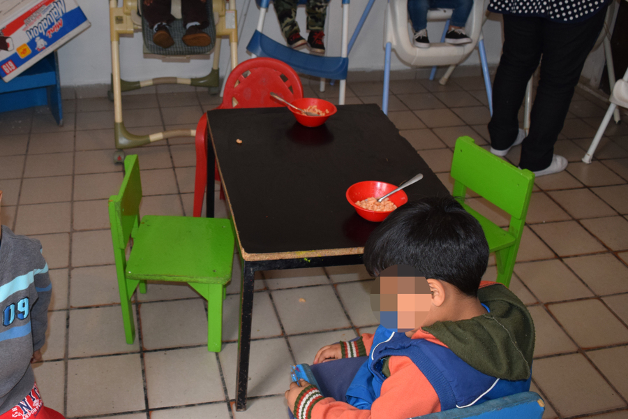 Detectan más de 800 niños 'fantasmas' en guarderías de Coahuila
