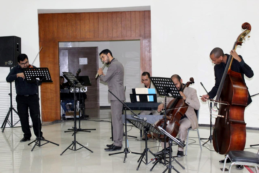 Maestros de ULSA darán concierto en GP