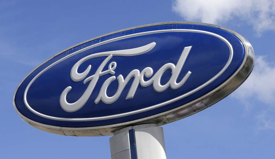Transfiere Ford producción de modelo de España a México