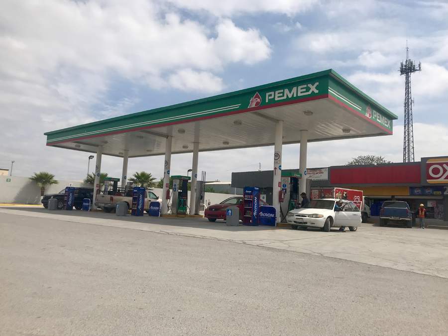 Se tienen contratos firmados con mucho tiempo y los costos ya están acordados y no se pueden modificar por el incremento al costo de la gasolina, dijo Antonio Alvarez, presidente de la UOEM. 