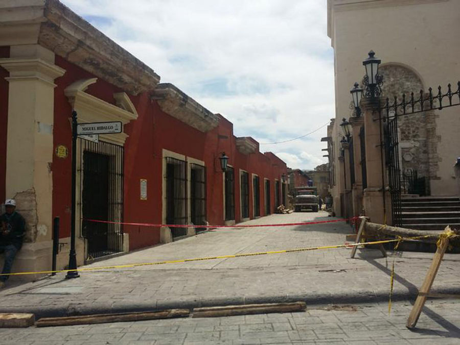 Buscan ubicar áreas históricas en municipios de Coahuila
