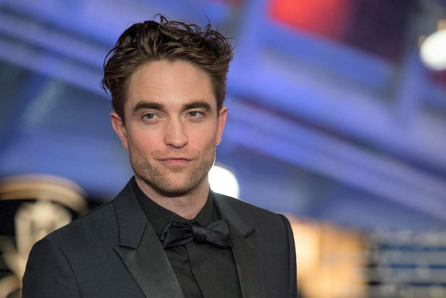 Confirmado. Robert Pattinson se suma al reparto de la nueva película que prepara el cineasta británico Christopher Nolan. (ARCHIVO)