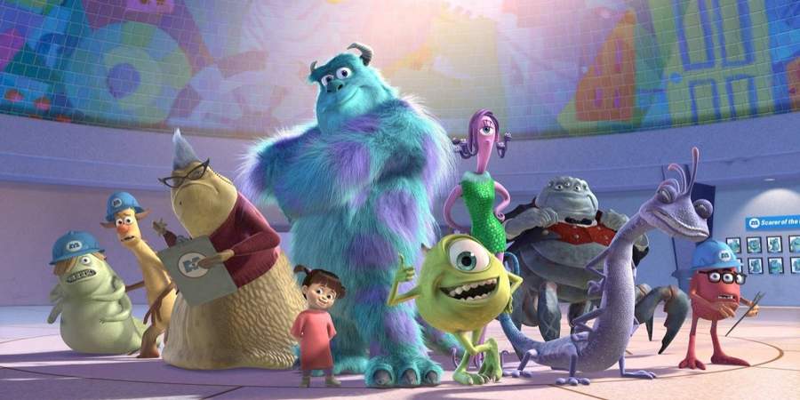Netflix eliminaría por completo el catálogo de Pixar