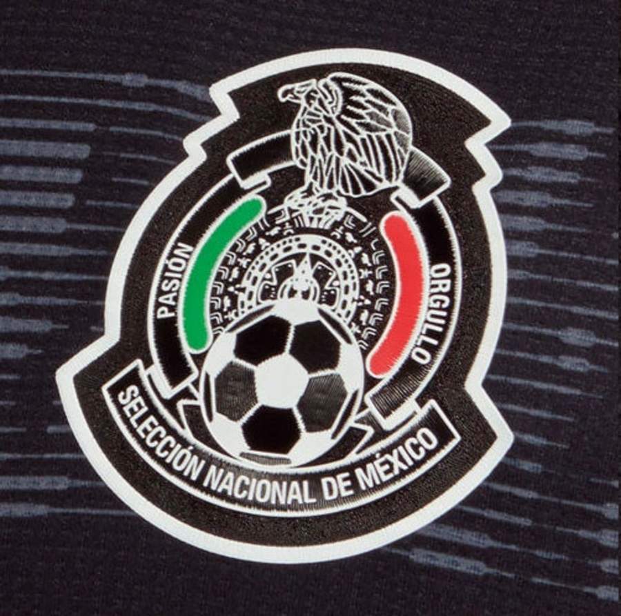Conoce el escudo de la Selección Mexicana