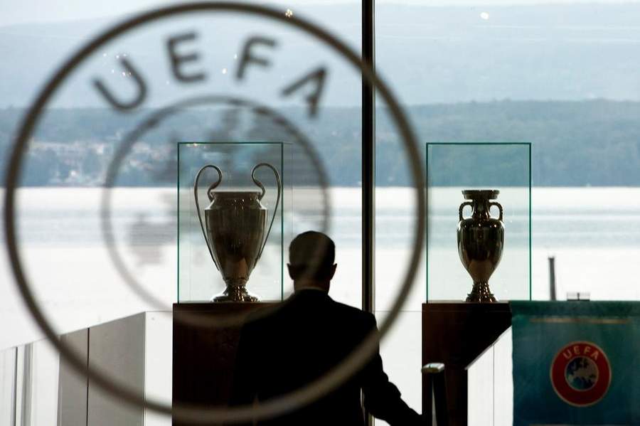 Hinchas de Fútbol de Europa criticó los “exorbitantes precios” que los aficionados visitantes de los dos clubes más ricos del mundo deberán pagar. (Especial)