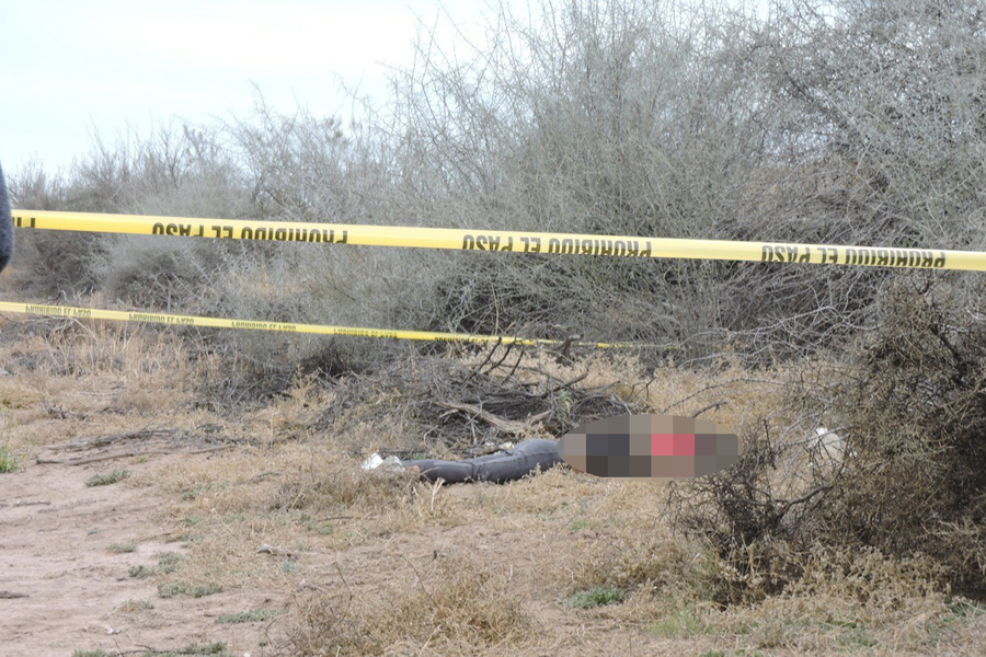En 2018, en Coahuila se registraron 13 feminicidios, de los cuales hasta finales de ese año, cinco se mantenían impunes. (EL SIGLO DE TORREÓN)
