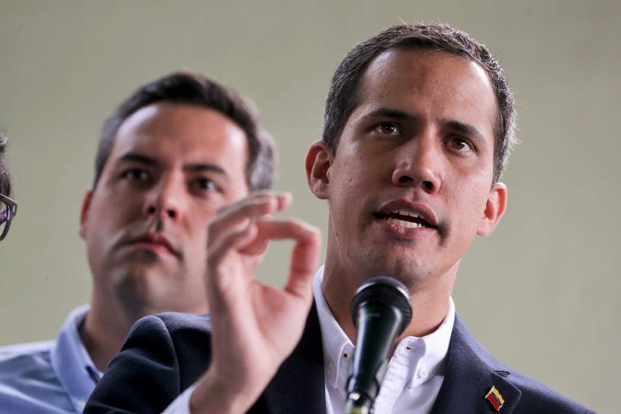 Además de denunciar al Gobierno de Maduro, se emprenderán acciones para congelar sus activos en España. (ARCHIVO)