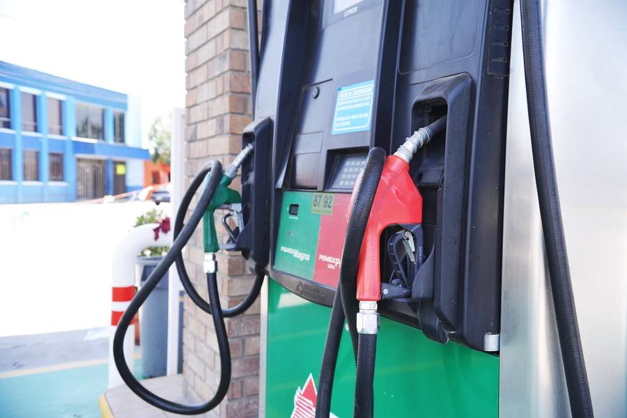 Regresa estímulo fiscal para gasolina Premium