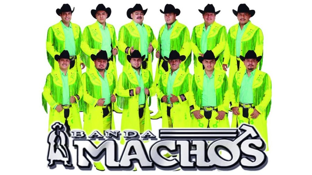 Recuerdos. Para la Banda Machos 'fue impresionante escuchar La culebra cuando le dispararon a Colosio' en Tijuana.