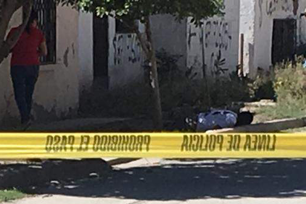 La mayoría de los homicidios cometidos con arma de fuego en el estado fueron registrados en Torreón.