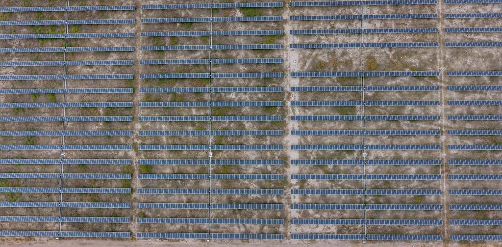 América Latina registrará un incremento en proyectos de energía solar de al menos siete gigawatts (GW) este año, lo que representaría un crecimiento de 20 por ciento respecto a 2018, con México como el principal impulsor, estimó la empresa Trina Solar. (ARCHIVO)