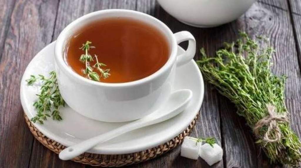 ¿Qué malestares alivia el té de orégano?