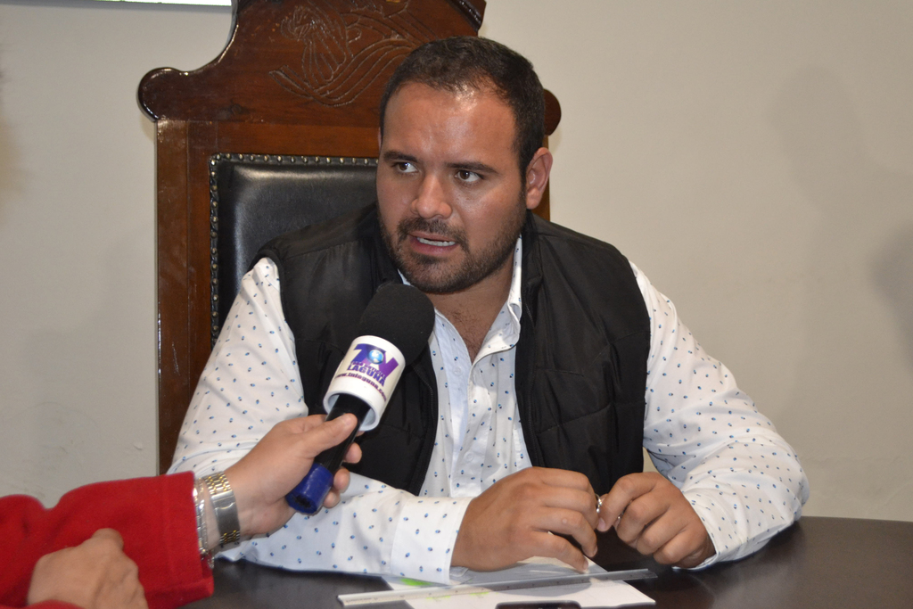 Alcalde de Madero exige al estado que no se hagan entregas de apoyos sociales sin conocimiento del municipio. (EL SIGLO DE TORREÓN)