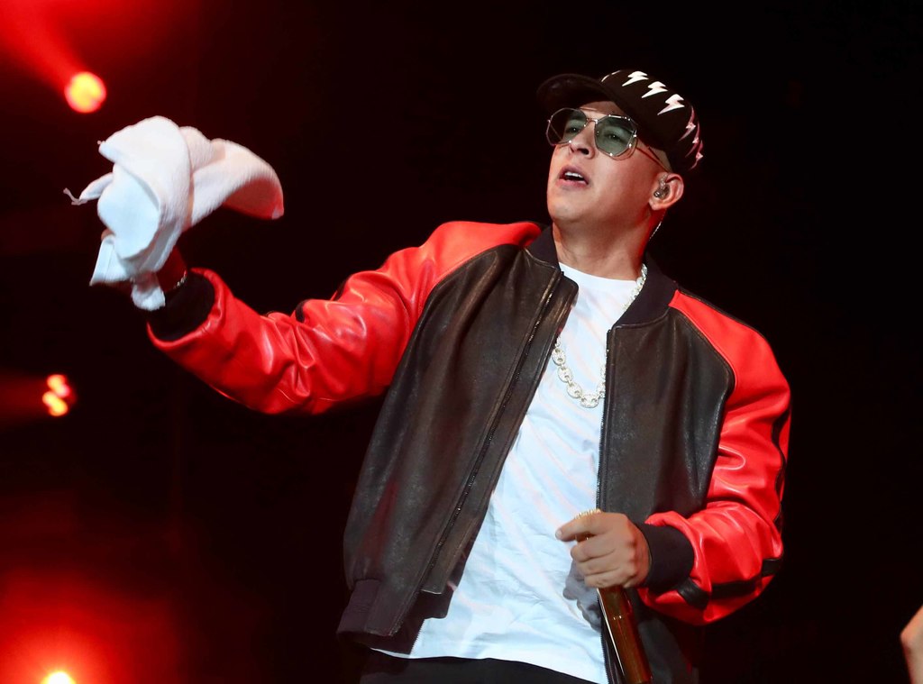 Canción. Con calma, tema de Daddy Yankee y Snow, se ubicó en el primer puesto en las listas globales de Spotify. (ARCHIVO)