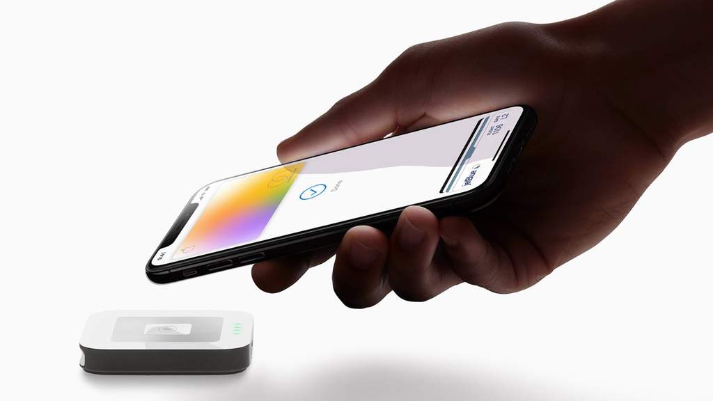 Apple presentó un nuevo servicio de pago, Apple Card, una tarjeta de crédito tanto virtual como física que podrá usarse en cualquier establecimiento donde se acepte MasterCard. (ARCHIVO)