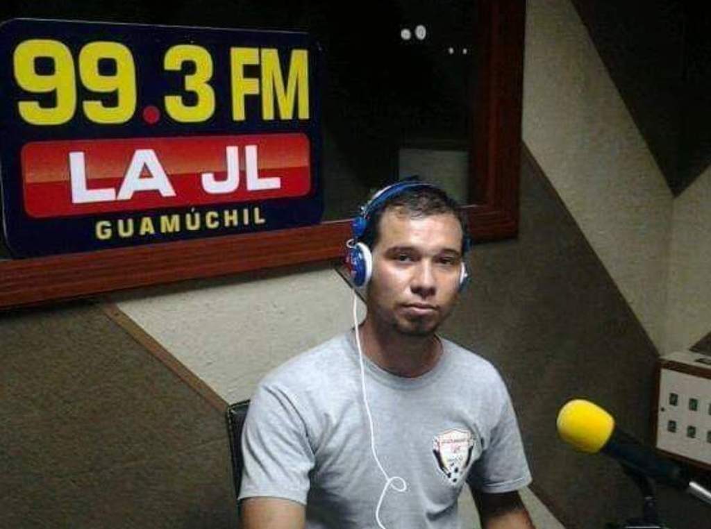 Se compromete gobernador a esclarecer asesinato de periodista en Sinaloa