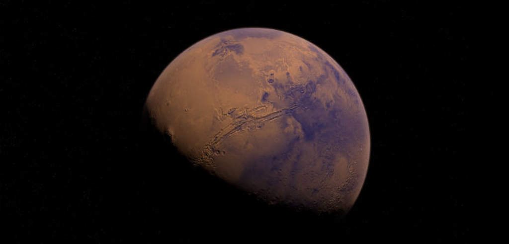 Quienes quieran enviar su voz a Marte tienen de plazo hasta el 20 de abril. (ARCHIVO)